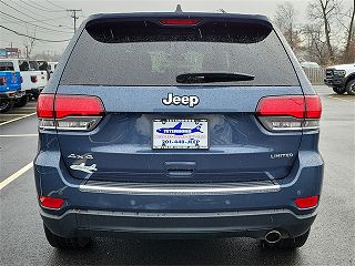 2020 Jeep Grand Cherokee Limited Edition 1C4RJFBG8LC292176 in Little Ferry, NJ 5