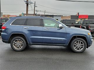 2020 Jeep Grand Cherokee Limited Edition 1C4RJFBG8LC292176 in Little Ferry, NJ 7