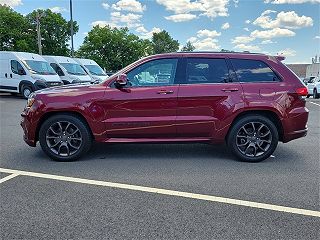 2020 Jeep Grand Cherokee High Altitude 1C4RJFCT4LC277394 in Little Ferry, NJ 4