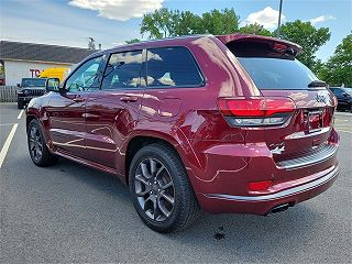 2020 Jeep Grand Cherokee High Altitude 1C4RJFCT4LC277394 in Little Ferry, NJ 5