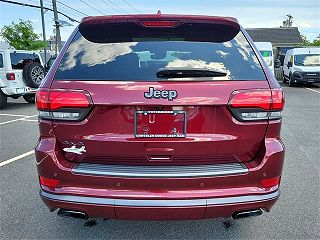 2020 Jeep Grand Cherokee High Altitude 1C4RJFCT4LC277394 in Little Ferry, NJ 6