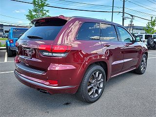 2020 Jeep Grand Cherokee High Altitude 1C4RJFCT4LC277394 in Little Ferry, NJ 7