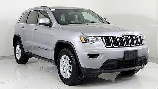 2020 Jeep Grand Cherokee Laredo VIN: 1C4RJFAG4LC386962