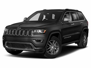 2020 Jeep Grand Cherokee Limited Edition 1C4RJFBG5LC424231 in Lowell, MA 30