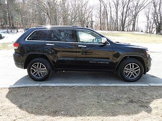 2020 Jeep Grand Cherokee Limited Edition 1C4RJFBG5LC424231 in Lowell, MA 6