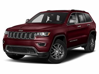 2020 Jeep Grand Cherokee Limited Edition 1C4RJFBG7LC377154 in Lowell, MA 30