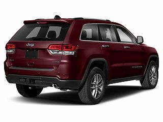 2020 Jeep Grand Cherokee Limited Edition 1C4RJFBG7LC377154 in Lowell, MA 31