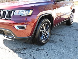 2020 Jeep Grand Cherokee Limited Edition 1C4RJFBG7LC377154 in Lowell, MA 9