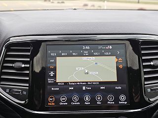 2020 Jeep Grand Cherokee Altitude 1C4RJFAG7LC189154 in Marshall, MN 15