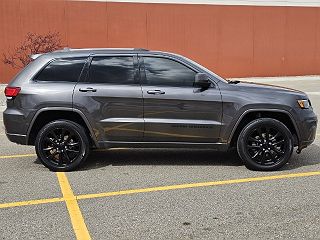 2020 Jeep Grand Cherokee Altitude 1C4RJFAG7LC189154 in Marshall, MN 2