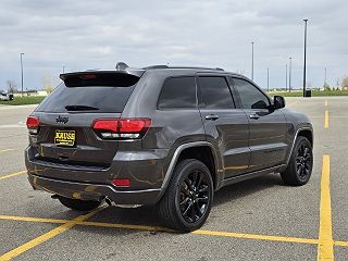 2020 Jeep Grand Cherokee Altitude 1C4RJFAG7LC189154 in Marshall, MN 3