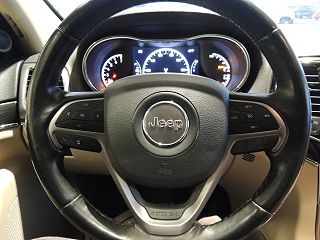 2020 Jeep Grand Cherokee Limited Edition 1C4RJFBG8LC396876 in Meadville, PA 23