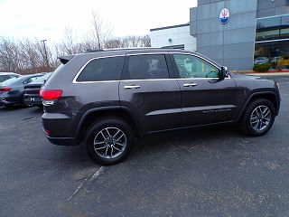 2020 Jeep Grand Cherokee Limited Edition 1C4RJFBG2LC292352 in Millbury, MA 10