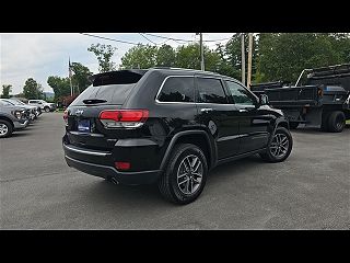 2020 Jeep Grand Cherokee Limited Edition 1C4RJFBG7LC256222 in Millerton, NY 5