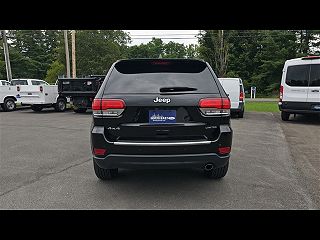 2020 Jeep Grand Cherokee Limited Edition 1C4RJFBG7LC256222 in Millerton, NY 6