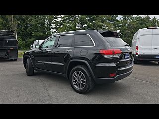 2020 Jeep Grand Cherokee Limited Edition 1C4RJFBG7LC256222 in Millerton, NY 7