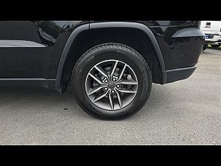 2020 Jeep Grand Cherokee Limited Edition 1C4RJFBG7LC256222 in Millerton, NY 9