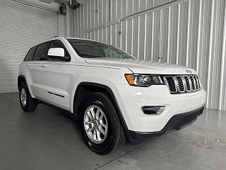 2020 Jeep Grand Cherokee Laredo VIN: 1C4RJEAG5LC372210