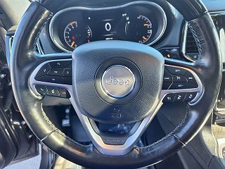 2020 Jeep Grand Cherokee Overland 1C4RJFCT8LC235875 in Moline, IL 27