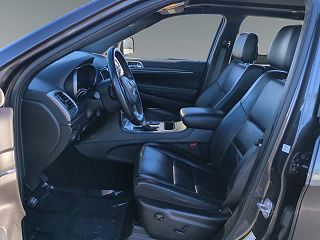 2020 Jeep Grand Cherokee Limited Edition 1C4RJEBG0LC372386 in Moreno Valley, CA 9