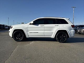 2020 Jeep Grand Cherokee  1C4RJFAG9LC354136 in Mount Sterling, KY 2