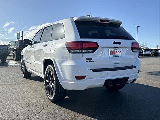 2020 Jeep Grand Cherokee  1C4RJFAG9LC354136 in Mount Sterling, KY 3