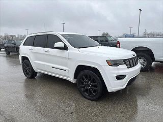 2020 Jeep Grand Cherokee  1C4RJFAG9LC354136 in Mount Sterling, KY 6