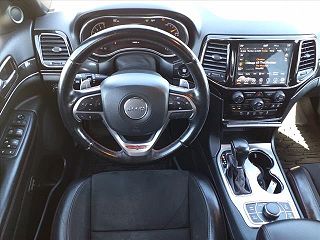 2020 Jeep Grand Cherokee Trailhawk 1C4RJFLG5LC288889 in Muskogee, OK 17
