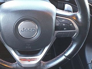 2020 Jeep Grand Cherokee Trailhawk 1C4RJFLG5LC288889 in Muskogee, OK 19