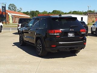 2020 Jeep Grand Cherokee Trailhawk 1C4RJFLG5LC288889 in Muskogee, OK 24