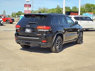 2020 Jeep Grand Cherokee Trailhawk 1C4RJFLG5LC288889 in Muskogee, OK 26
