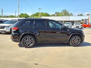 2020 Jeep Grand Cherokee Trailhawk 1C4RJFLG5LC288889 in Muskogee, OK 27