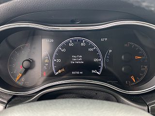 2020 Jeep Grand Cherokee Limited Edition 1C4RJFBG6LC287784 in Myrtle Beach, SC 17