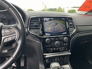 2020 Jeep Grand Cherokee Limited Edition 1C4RJFBG6LC287784 in Myrtle Beach, SC 20