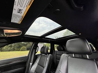 2020 Jeep Grand Cherokee Limited Edition 1C4RJFBG6LC287784 in Myrtle Beach, SC 22
