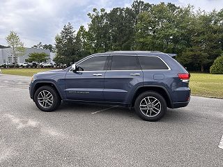2020 Jeep Grand Cherokee Limited Edition 1C4RJFBG6LC287784 in Myrtle Beach, SC 6