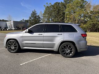 2020 Jeep Grand Cherokee High Altitude 1C4RJFCG2LC436156 in Myrtle Beach, SC 6