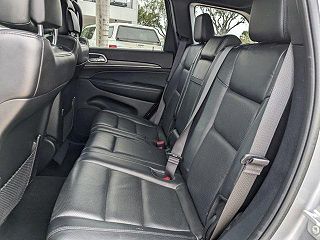 2020 Jeep Grand Cherokee Limited Edition 1C4RJEBG3LC117909 in Naples, FL 18
