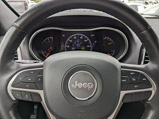 2020 Jeep Grand Cherokee Limited Edition 1C4RJEBG3LC117909 in Naples, FL 24