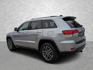 2020 Jeep Grand Cherokee Limited Edition 1C4RJEBG3LC117909 in Naples, FL 5