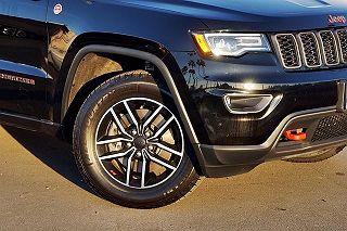 2020 Jeep Grand Cherokee Trailhawk 1C4RJFLT9LC138037 in National City, CA 12