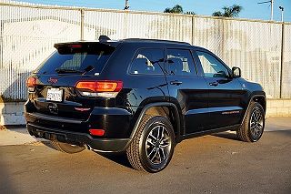 2020 Jeep Grand Cherokee Trailhawk 1C4RJFLT9LC138037 in National City, CA 17