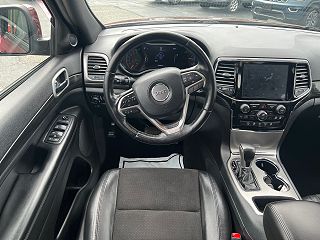 2020 Jeep Grand Cherokee Altitude 1C4RJFAG0LC319422 in New Hampton, NY 26