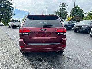 2020 Jeep Grand Cherokee Altitude 1C4RJFAG0LC319422 in New Hampton, NY 4