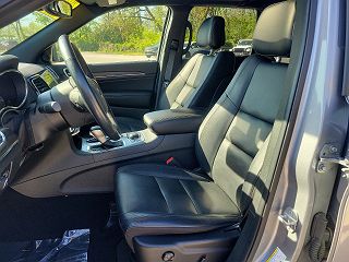2020 Jeep Grand Cherokee Limited Edition 1C4RJFBG4LC361509 in Norristown, PA 13