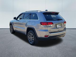 2020 Jeep Grand Cherokee Limited Edition 1C4RJFBG4LC361509 in Norristown, PA 4