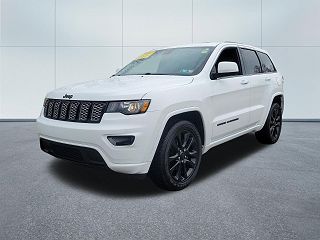 2020 Jeep Grand Cherokee Altitude 1C4RJFAG1LC436183 in Norristown, PA 3