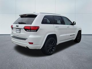 2020 Jeep Grand Cherokee Altitude 1C4RJFAG1LC436183 in Norristown, PA 6