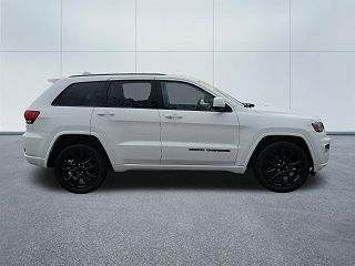 2020 Jeep Grand Cherokee Altitude 1C4RJFAG1LC436183 in Norristown, PA 7