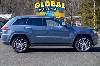 2020 Jeep Grand Cherokee Overland 1C4RJFCG2LC219058 in North Plainfield, NJ